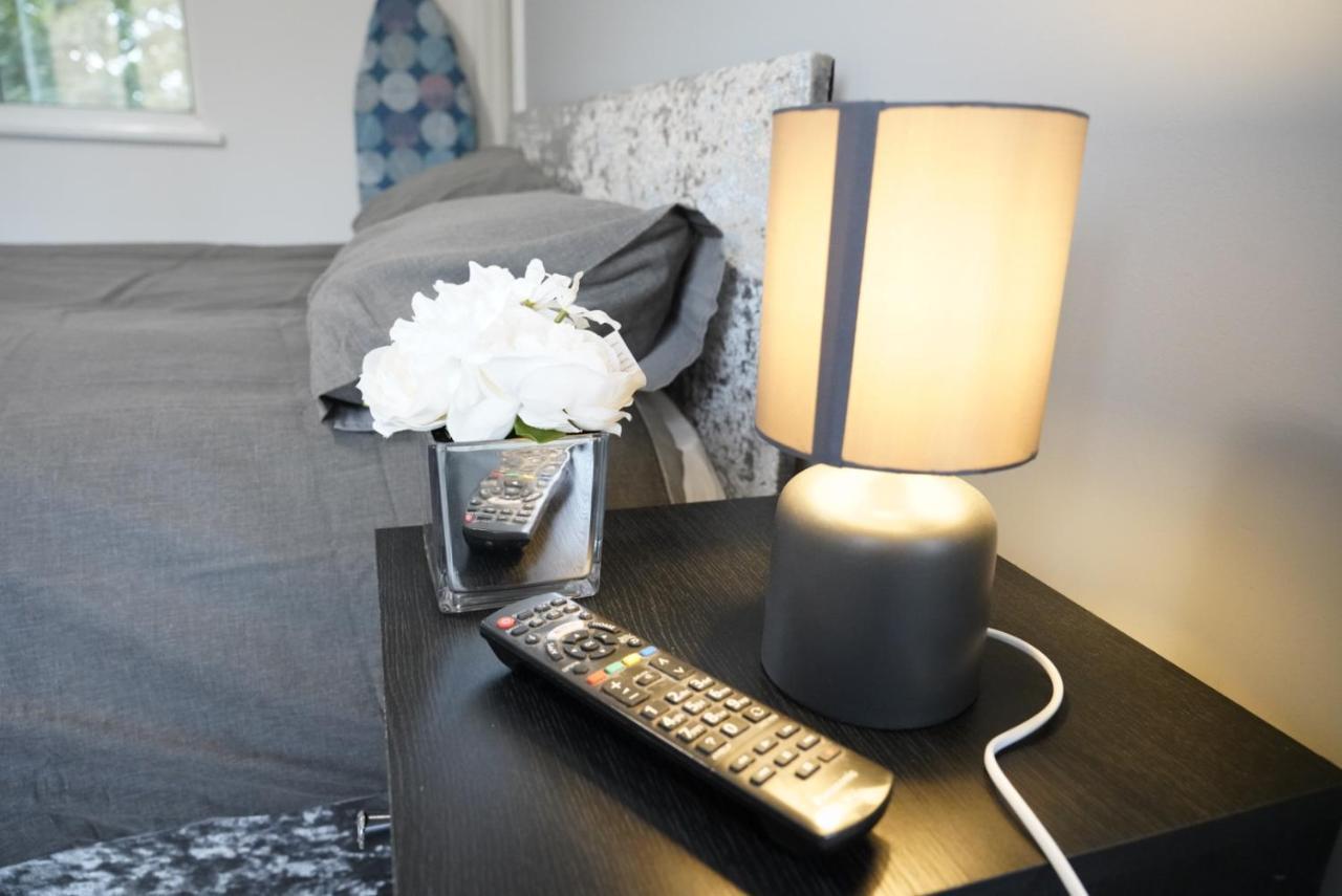 Holiday home Ricoh Arena/newly Refurbished Semi-detached House